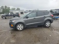 1FMCU0F74KUA65575 2019 FORD ESCAPE