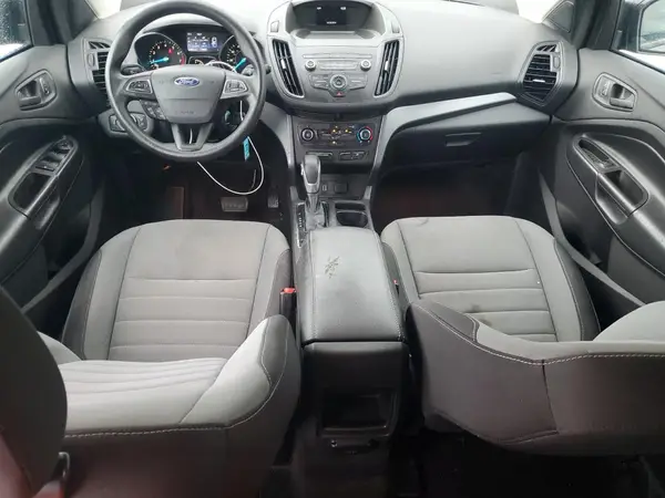 1FMCU0F74KUA65575 2019 FORD ESCAPE - Image 8