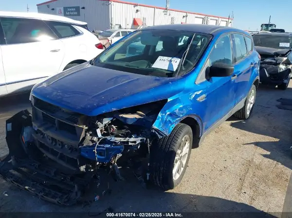 1FMCU0F74KUA79248 2019 FORD ESCAPE - Image 2