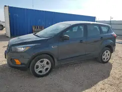 1FMCU0F74KUA79251 2019 FORD ESCAPE