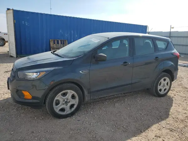 1FMCU0F74KUA79251 2019 FORD ESCAPE - Image 1