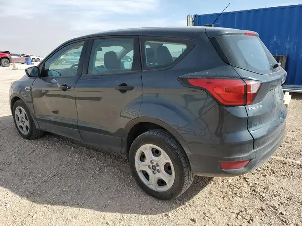 1FMCU0F74KUA79251 2019 FORD ESCAPE - Image 2