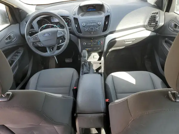 1FMCU0F74KUA79251 2019 FORD ESCAPE - Image 8