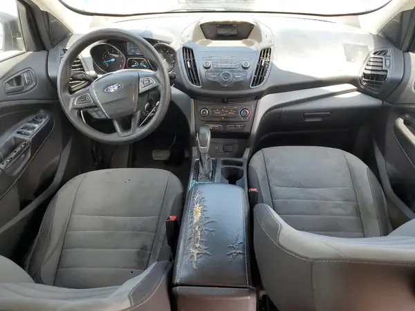 1FMCU0F74KUA88659 2019 FORD ESCAPE - Image 8