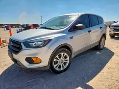 1FMCU0F74KUA91884 2019 FORD ESCAPE