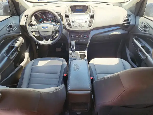 1FMCU0F74KUA99547 2019 FORD ESCAPE - Image 8