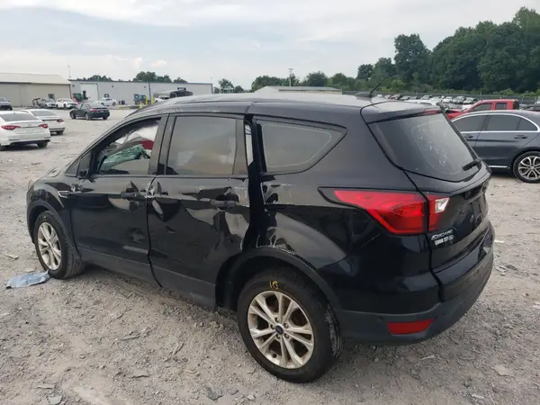 1FMCU0F74KUB00163 2019 FORD ESCAPE - Image 2