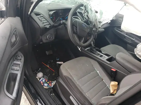1FMCU0F74KUB00163 2019 FORD ESCAPE - Image 8