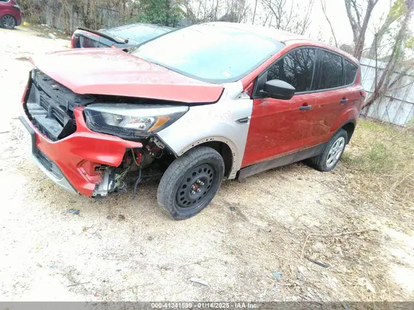 1FMCU0F74KUB00583 2019 FORD ESCAPE - Image 2