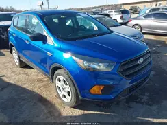 1FMCU0F74KUB01295 2019 FORD ESCAPE