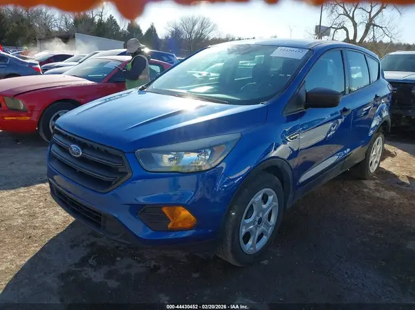 1FMCU0F74KUB01295 2019 FORD ESCAPE - Image 2