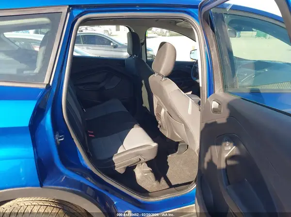 1FMCU0F74KUB01295 2019 FORD ESCAPE - Image 8
