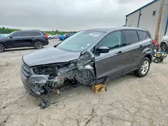 1FMCU0F74KUB01345 2019 FORD ESCAPE