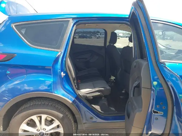1FMCU0F74KUB01426 2019 FORD ESCAPE - Image 8