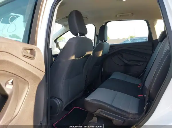 1FMCU0F74KUB04424 2019 FORD ESCAPE - Image 8