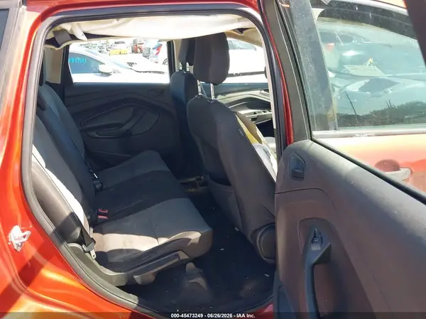 1FMCU0F74KUB21093 2019 FORD ESCAPE - Image 8