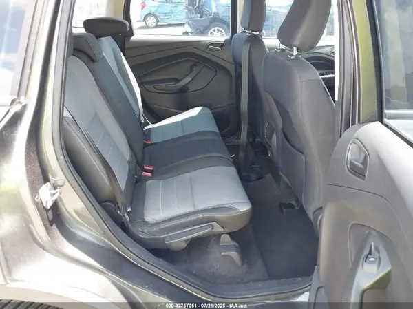 1FMCU0F74KUB21854 2019 FORD ESCAPE - Image 8