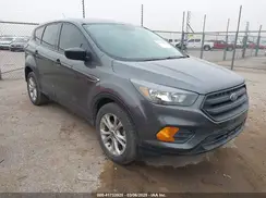 1FMCU0F74KUB26214 2019 FORD ESCAPE