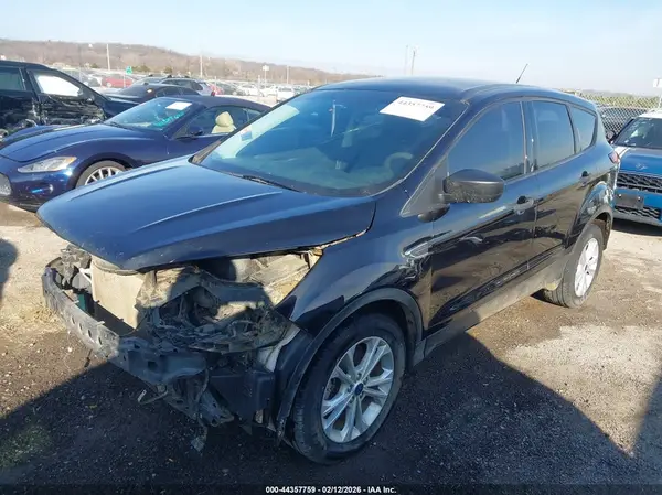 1FMCU0F74KUB26634 2019 FORD ESCAPE - Image 2
