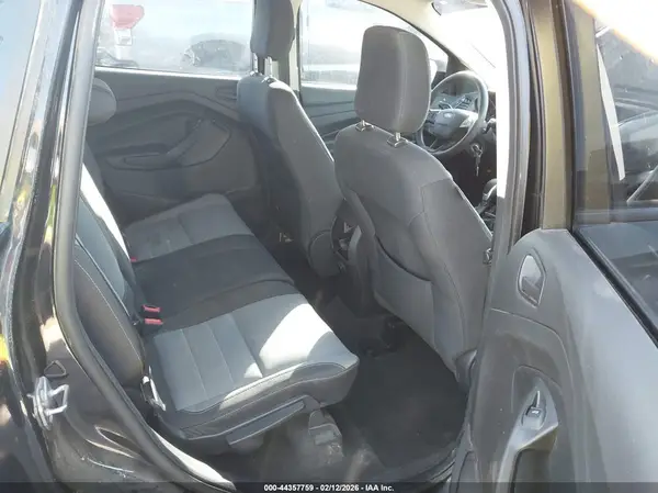 1FMCU0F74KUB26634 2019 FORD ESCAPE - Image 8