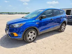 1FMCU0F74KUB26715 2019 FORD ESCAPE
