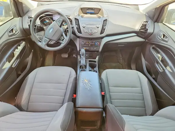 1FMCU0F74KUB26715 2019 FORD ESCAPE - Image 8