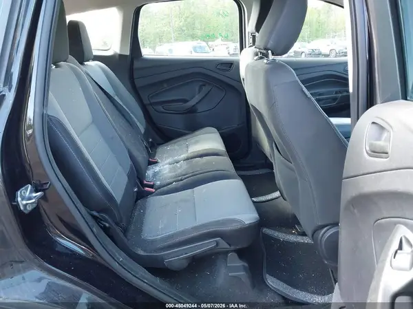 1FMCU0F74KUB30683 2019 FORD ESCAPE - Image 8