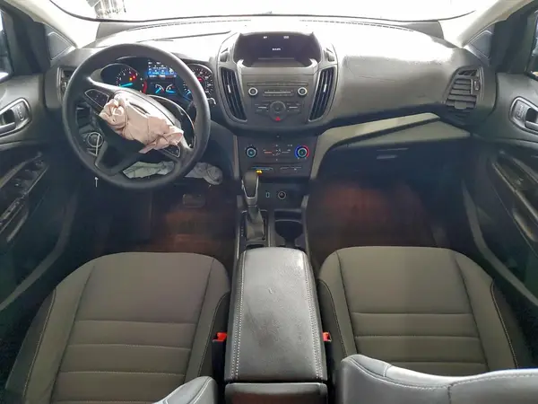 1FMCU0F74KUB45152 2019 FORD ESCAPE - Image 8