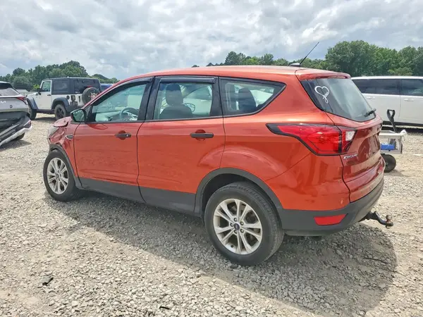 1FMCU0F74KUB46981 2019 FORD ESCAPE - Image 2