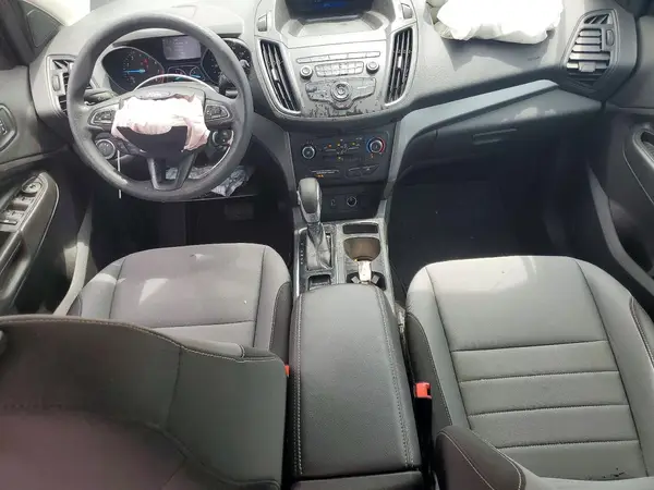 1FMCU0F74KUB46981 2019 FORD ESCAPE - Image 8