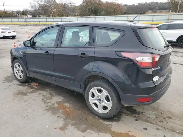 1FMCU0F74KUB47032 2019 FORD ESCAPE - Image 2