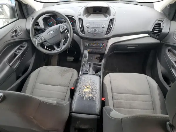 1FMCU0F74KUB47032 2019 FORD ESCAPE - Image 8