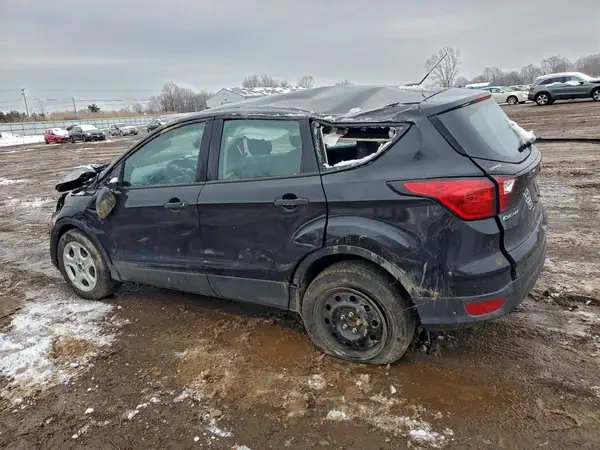 1FMCU0F74KUB52957 2019 FORD ESCAPE - Image 2