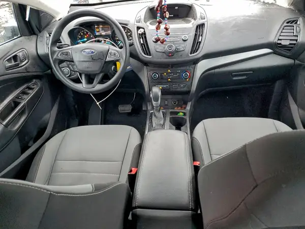 1FMCU0F74KUB52957 2019 FORD ESCAPE - Image 8