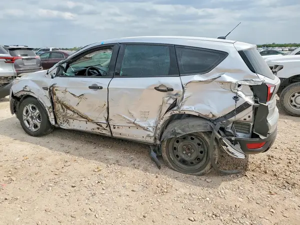 1FMCU0F74KUB56958 2019 FORD ESCAPE - Image 2