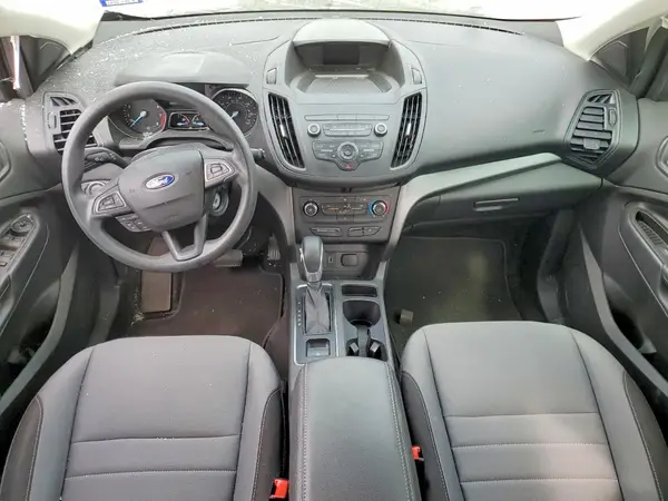 1FMCU0F74KUB56958 2019 FORD ESCAPE - Image 8