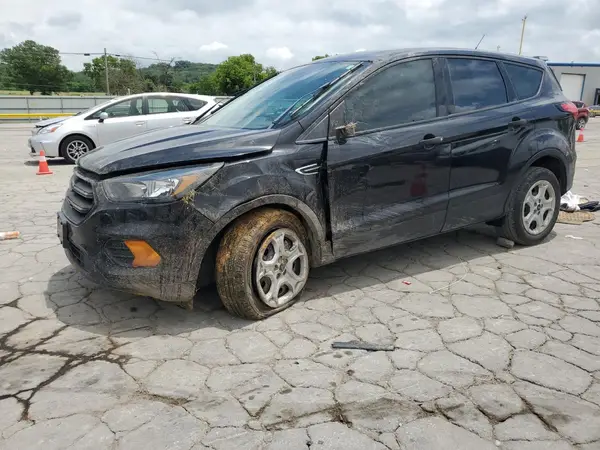1FMCU0F74KUB57964 2019 FORD ESCAPE - Image 1