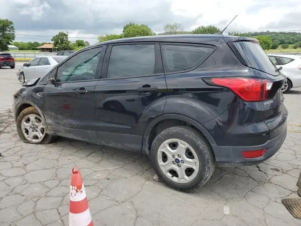 1FMCU0F74KUB57964 2019 FORD ESCAPE - Image 2