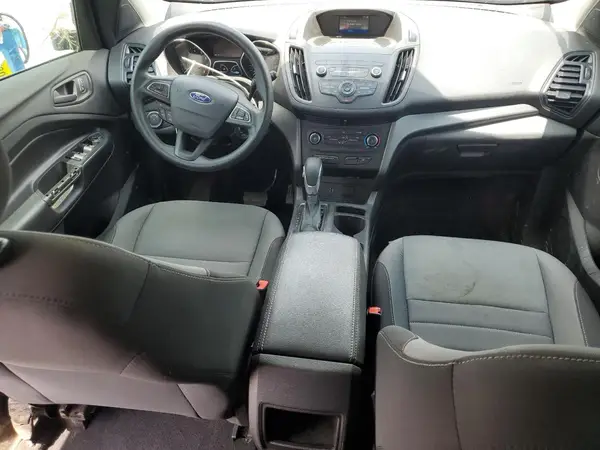 1FMCU0F74KUB57964 2019 FORD ESCAPE - Image 8