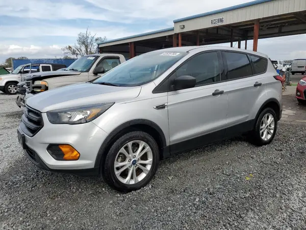 1FMCU0F74KUB58998 2019 FORD ESCAPE - Image 1