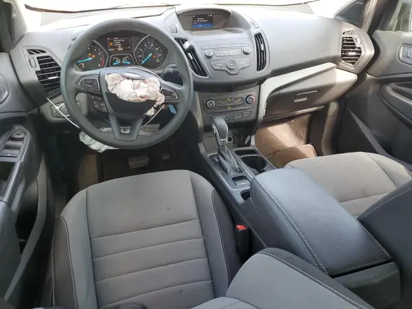 1FMCU0F74KUB58998 2019 FORD ESCAPE - Image 8
