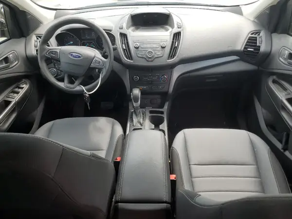 1FMCU0F74KUB59486 2019 FORD ESCAPE - Image 8
