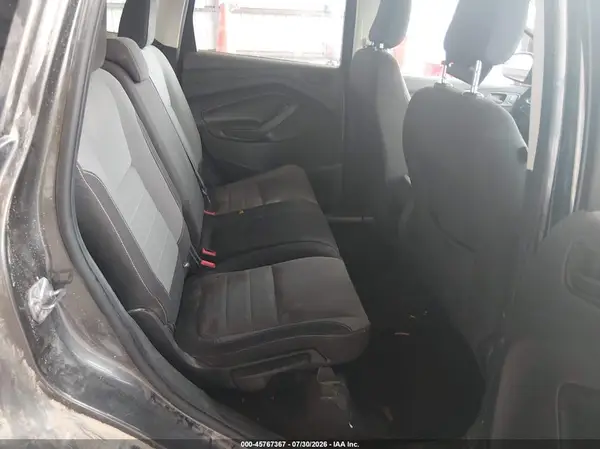 1FMCU0F74KUB59665 2019 FORD ESCAPE - Image 8