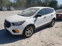 1FMCU0F74KUB64834 2019 FORD ESCAPE