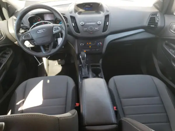 1FMCU0F74KUB64834 2019 FORD ESCAPE - Image 8
