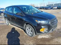 1FMCU0F74KUB76207 2019 FORD ESCAPE