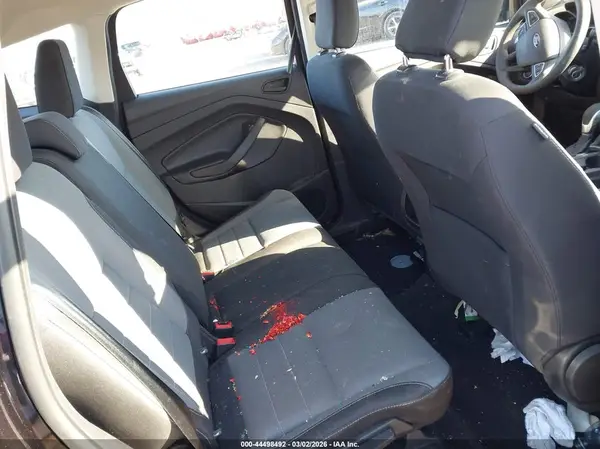 1FMCU0F74KUB76207 2019 FORD ESCAPE - Image 8