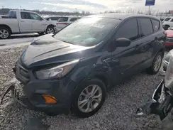 1FMCU0F74KUB78314 2019 FORD ESCAPE
