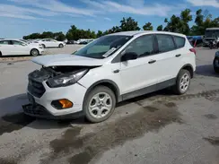 1FMCU0F74KUB78328 2019 FORD ESCAPE
