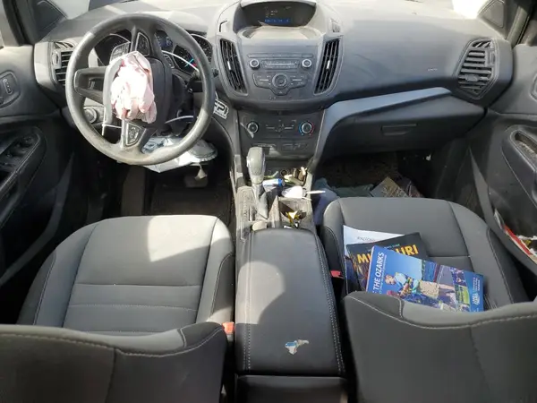 1FMCU0F74KUB78328 2019 FORD ESCAPE - Image 8